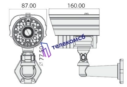 MDC-H6290VTD-36H