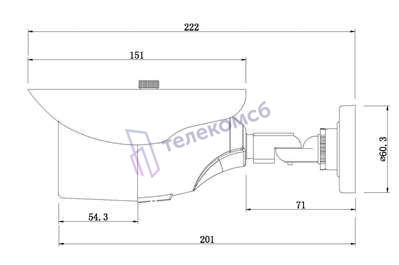 MDC-L6290VTD-24H