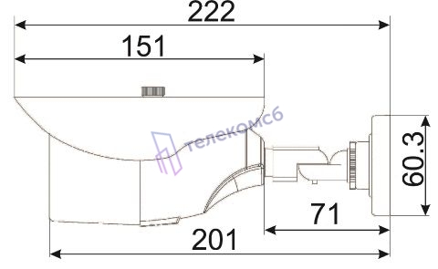 MDC-AH6260FTD-36