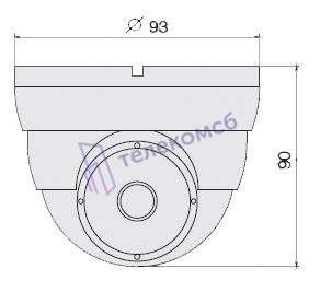 MDC-H9290FTD-24