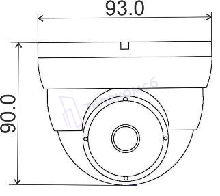 MDC-AH7260FTN-24E