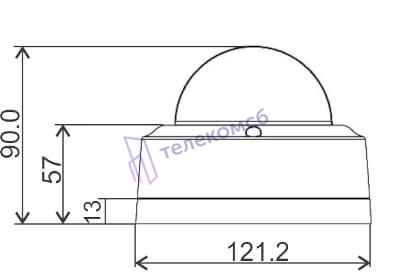 MDC-AH8290TDN-24H