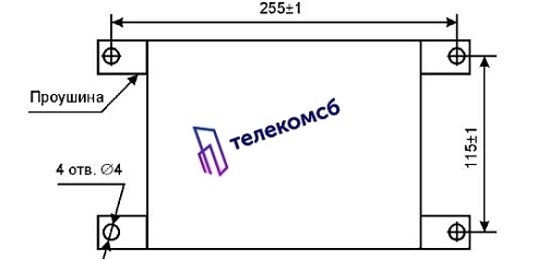 ВКТ-5 Тепловычислитель со свободной конфигурацией схем теплоснабжения