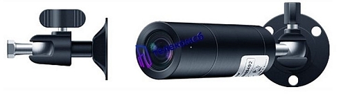 MDC-1220FDN. Миниатюрная видеокамера