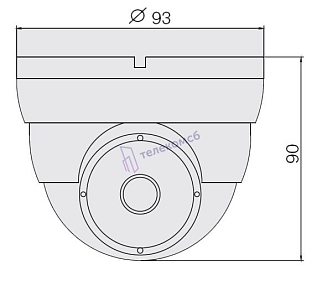 MDC-N7090FTN-30