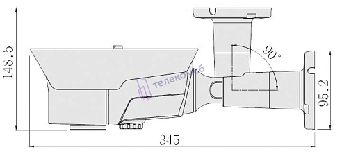 MDC-N6290TDN-40H