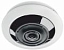 1093/185FE Купольная IP телекамера 360° 