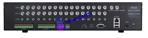 MDR-16900. 16-канальный видеорегистратор
