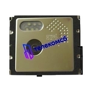 1755/80 Модуль с черно-белой TV-камерой и переговорным устройством