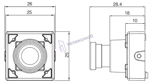 MDC-AH3290FSL