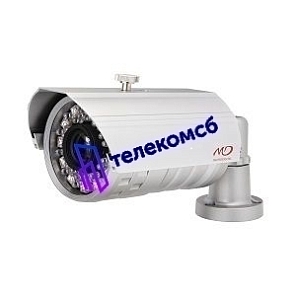 MDC-6221VTD-35H. Уличная корпусная видеокамера