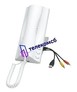 1039/41 Электронный телефон консьержа