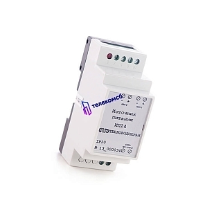 Источник питания ИП-24 (ИП-5, ИП-12, ИП-15)