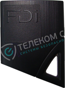 GB-010-200 Ключ Mifare Plus Urmet (чёрный)