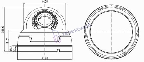 MDC-AH7290WDN-30A
