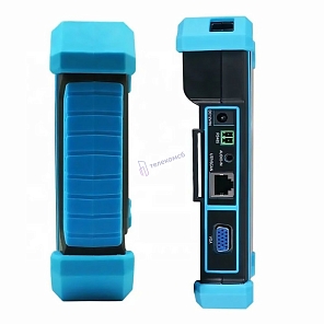 IPC-5100 Plus тестер кабеля и систем видеонаблюдения