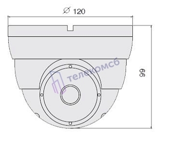 MDC-AH9290FTN-24