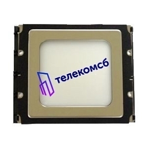 1155/50 Информационный модуль для надписей с подсветкой
