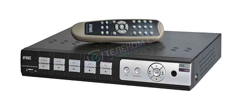 1093/008AHDWH регистратор 720P 8 каналов