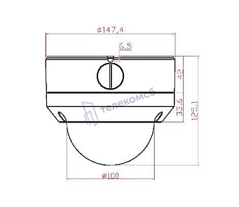 MDC-L8290VTD-30H