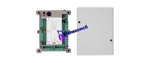 1038/35 Декодер аудио/видеосистемы