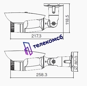 MDC-H6290VTD-24H