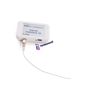 Приемный радиомодуль USB
