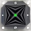 FD-020-167 Встраиваемый OEM считыватель Mifare Urmet