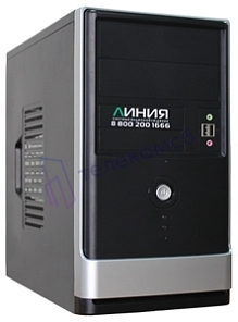 Линия Effio Hybrid IP 8x200