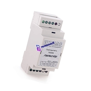 Повторитель RS485 "Пульсар"