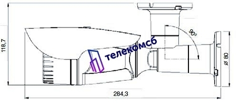 MDC-AH6290TDN-36HA