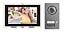 Комплект IP Max Lite  + Mikra2 для системы 1060 IperCom встр. установка