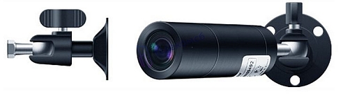 MDC-1220FDN. Миниатюрная видеокамера
