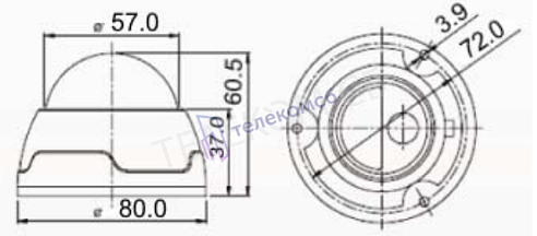 MDC-AH9260FDN1