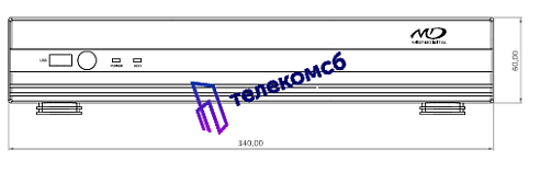 MDR-i004E