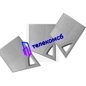 1125/5 Индивидуальный брелок Proximity, 1 шт. (GB-010-012)