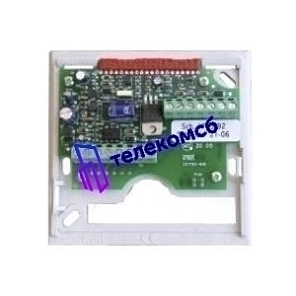 1703/90 (1703/92M) Монтажная панель для видеосистем прямой адресации и системы 826