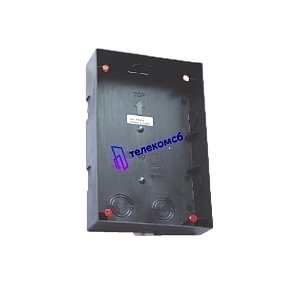 1703/60 Монтажная коробка