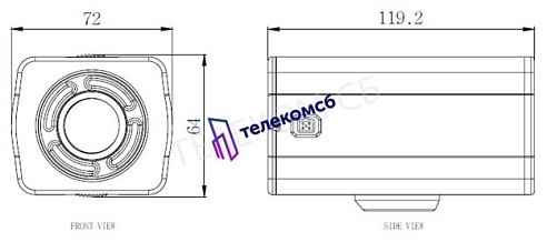 MDC-N4090TDN