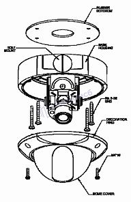 MDC-AH7260TDN