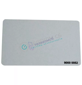 FD-010-070 Карты ISO Badge Proximity Urmet