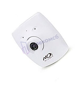 MDC-i4060W. Корпусная IP-камера для помещений