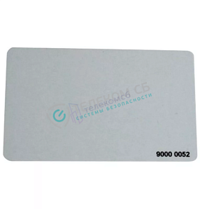 FD-010-070 Карты ISO Badge Proximity Urmet