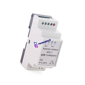 Источник питания ИП-12Т