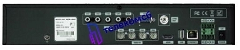 MDR-U4000