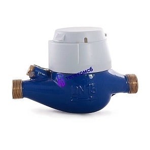 Счетчик воды многоструйный Пульсар М IP68