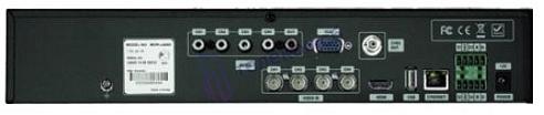 MDR-U4000