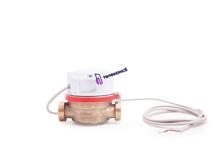 Счетчик воды Пульсар