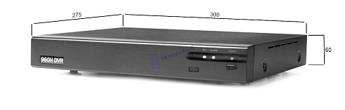 MDR-16000