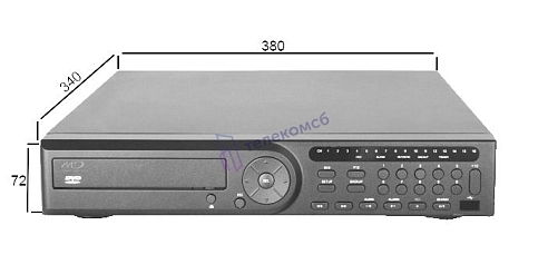 MDR-i008